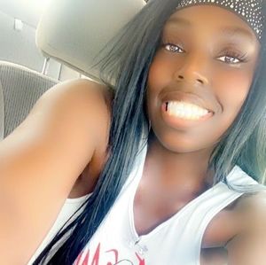 Meet your Posher, Ta'kameron